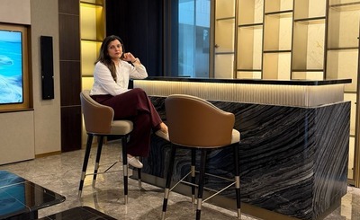 Zynaty Living’s first flagship experience centre brings bespoke interiors, craftsmanship and luxury under one roof